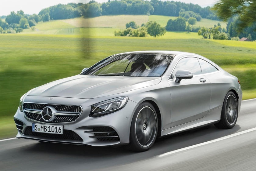 Mercedes trieu hoi nhieu xe moi anh 2