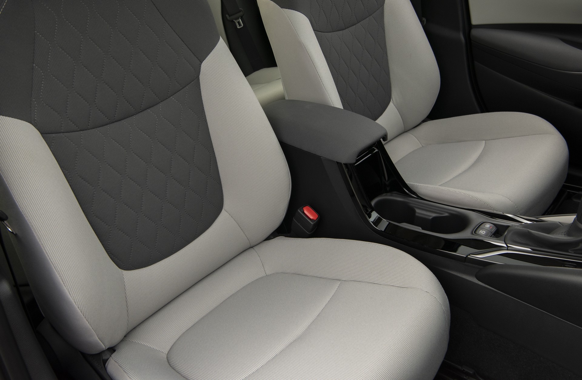 Toyota Corolla 2020 nâng cấp nhiều,  giá tăng ảnh 4 Toyota Corolla 2020 nang cap nhieu,  gia tang anh 4