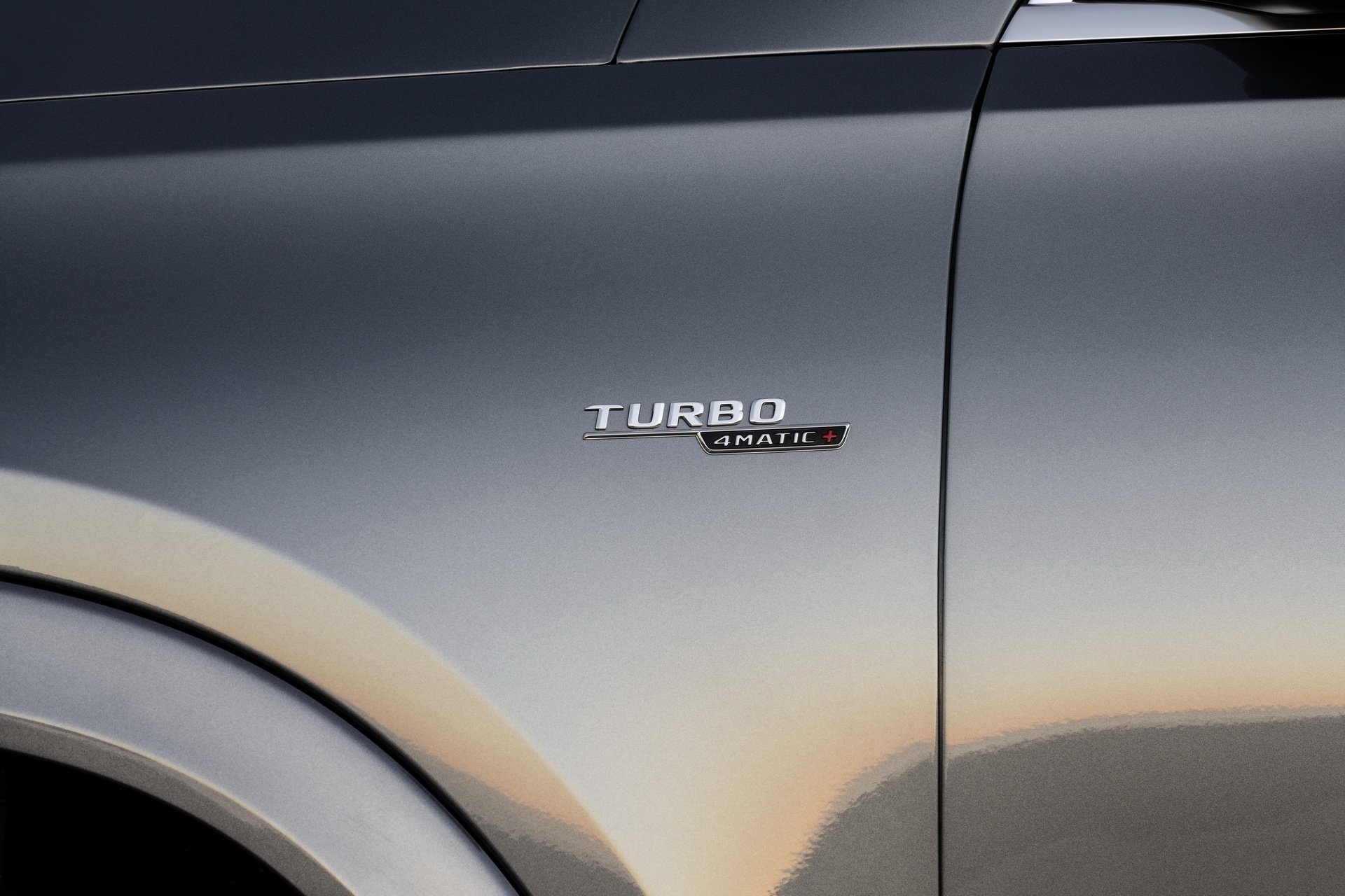 Mercedes-AMG GLE 53 4MATIC+ 2020 lo dien anh 5