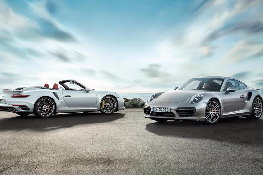 Sieu xe 1.200 ma luc Porsche 911 muon pha ky luc toc do tren cat hinh anh