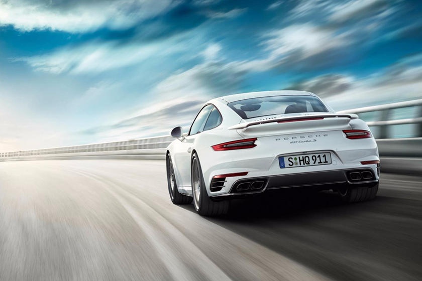 sieu xe 1.200 ma luc Porsche 911 pha ky luc toc do anh 7