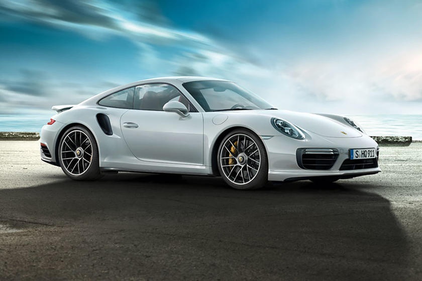 sieu xe 1.200 ma luc Porsche 911 pha ky luc toc do anh 6