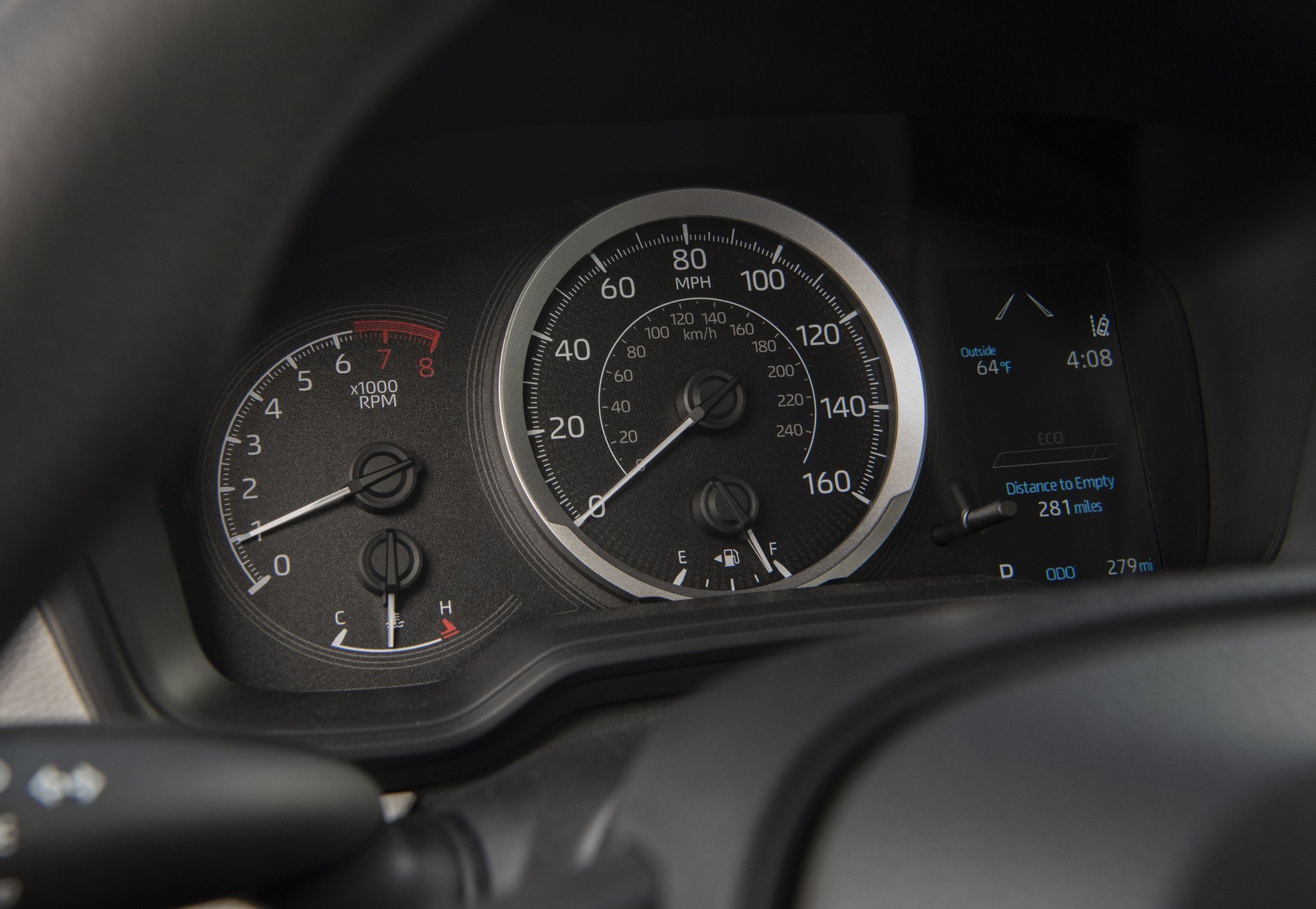 Toyota Corolla 2020 nâng cấp nhiều,  giá tăng ảnh 6 Toyota Corolla 2020 nang cap nhieu,  gia tang anh 6