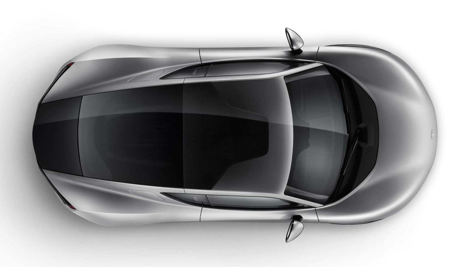 siêu xe điện Trung Quốc giá 112.000 USD bán tại Mỹ ảnh 2 sieu xe dien Trung Quoc gia 112.000 USD ban tai My anh 2