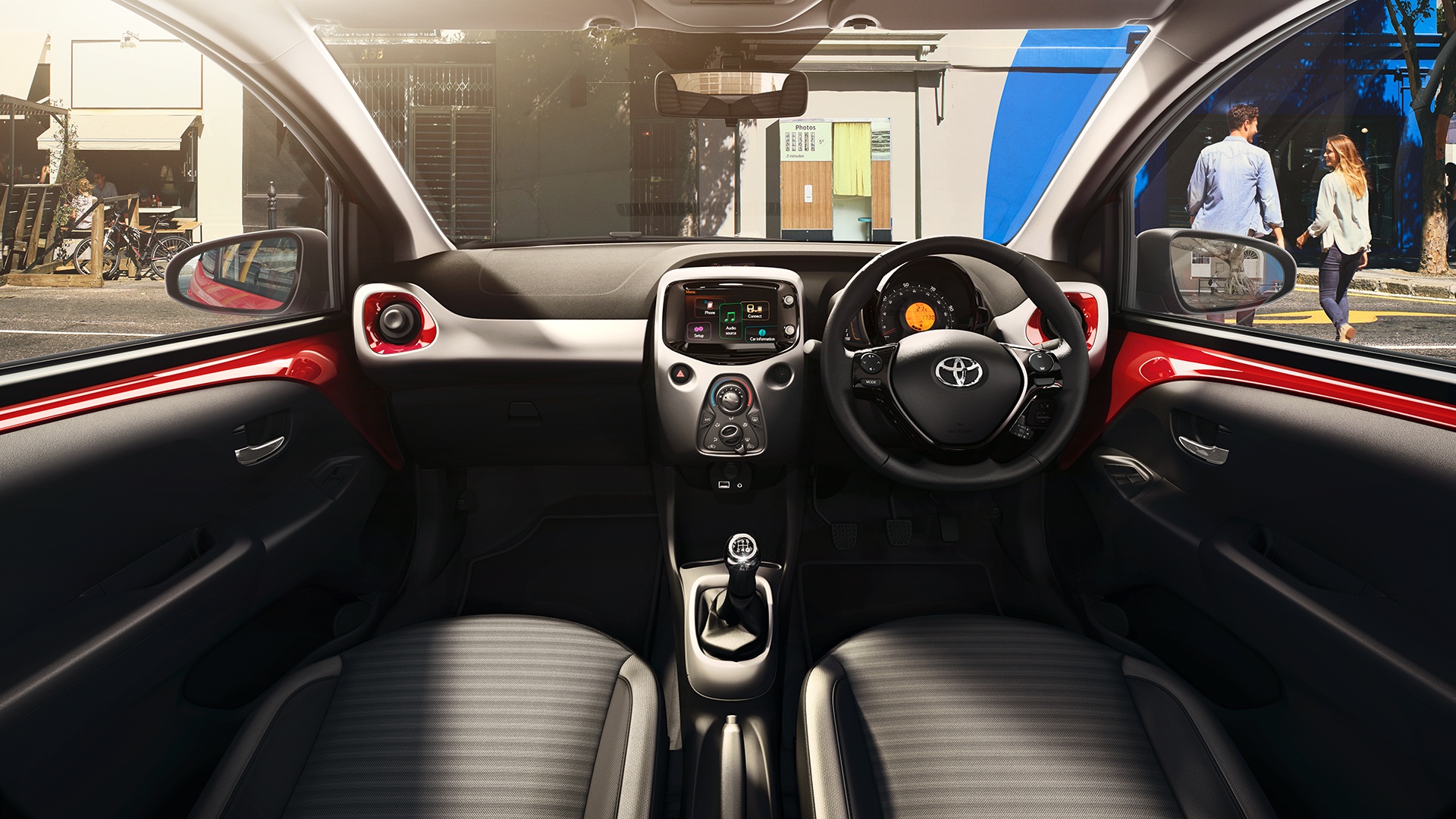 xe do thi gia re cua Toyota anh 3