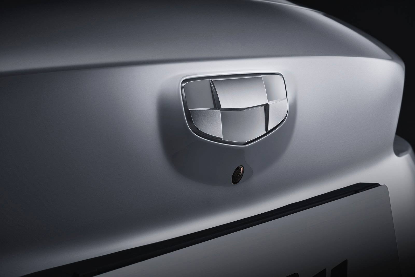 hang xe Trung Quoc khoe xe dien cong nghe cao anh 2