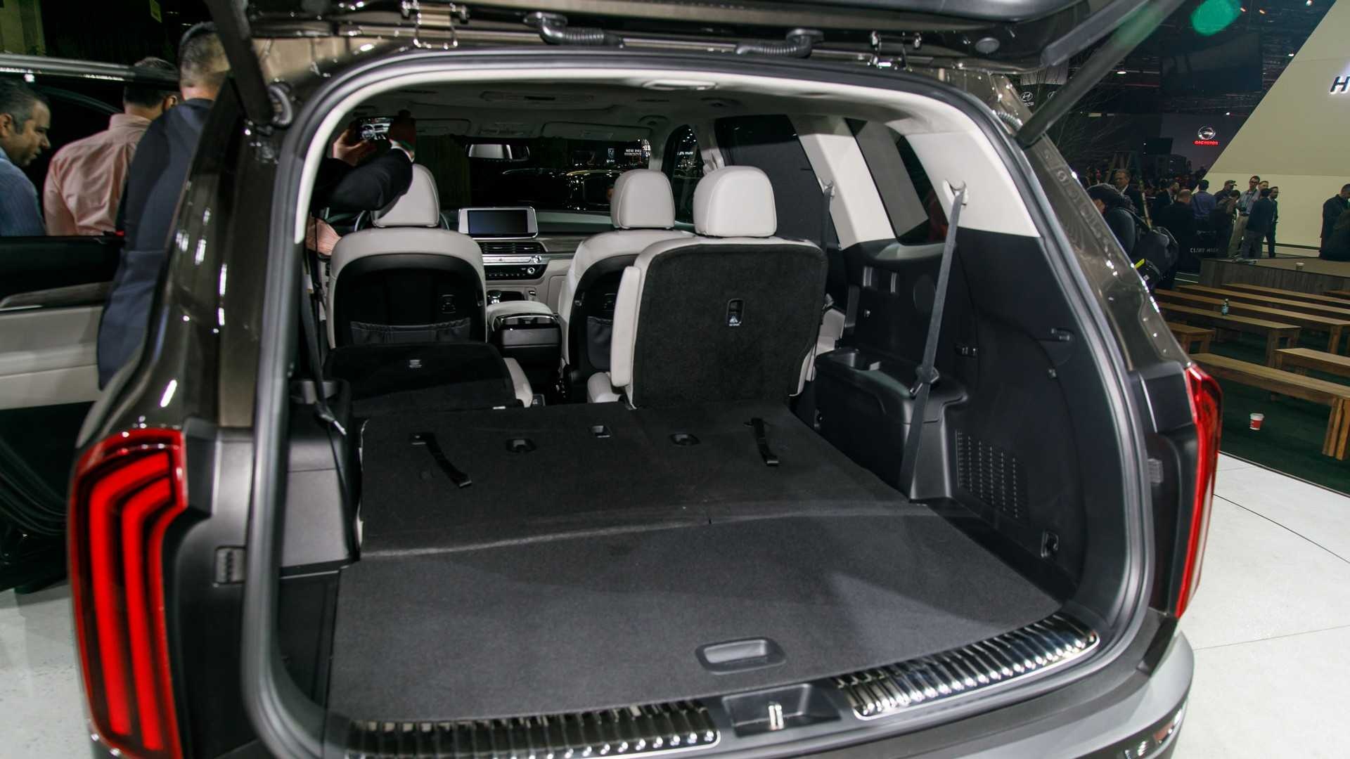 gia ban Kia Telluride 2020 tai My anh 6