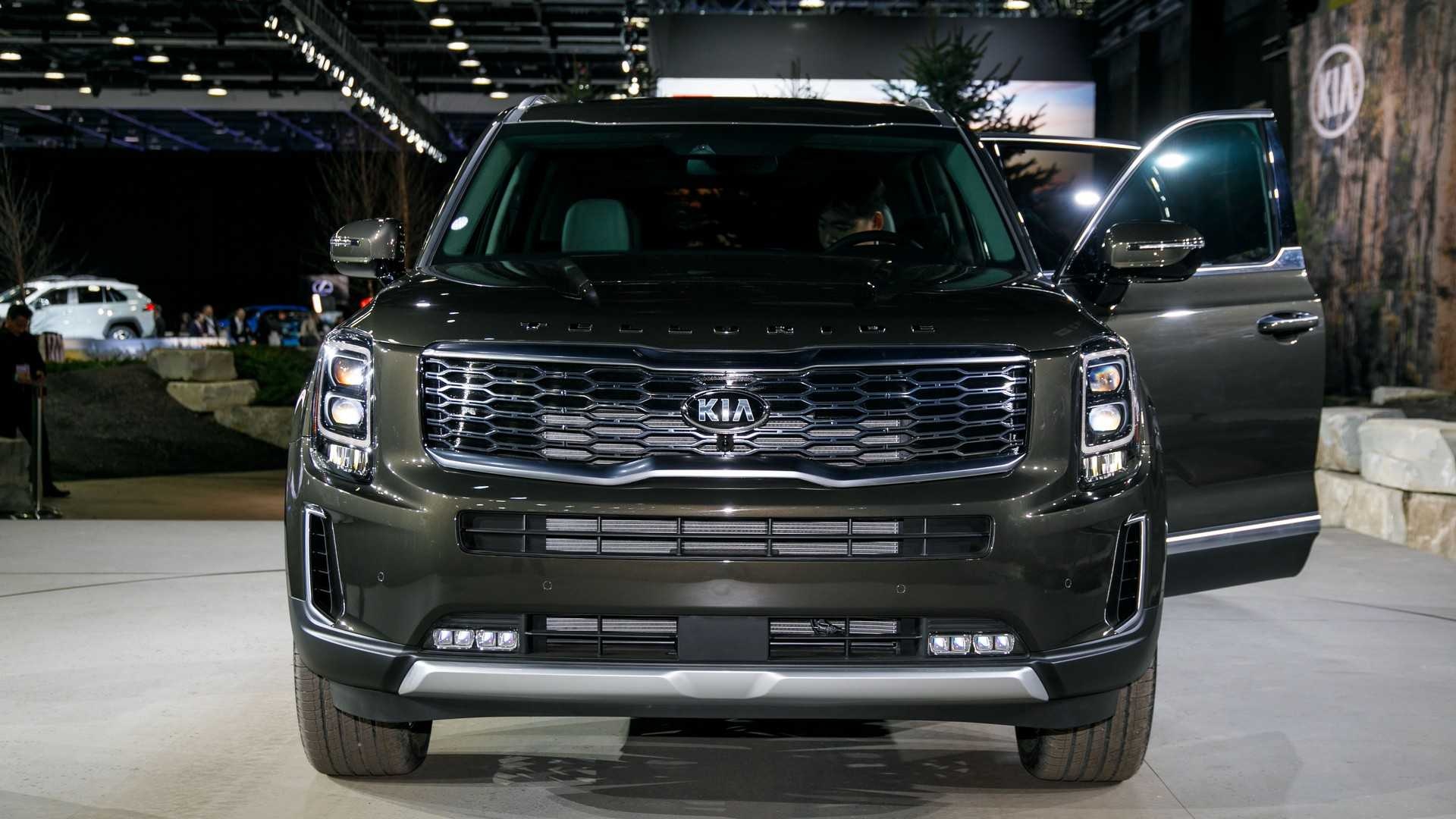 gia ban Kia Telluride 2020 tai My anh 4