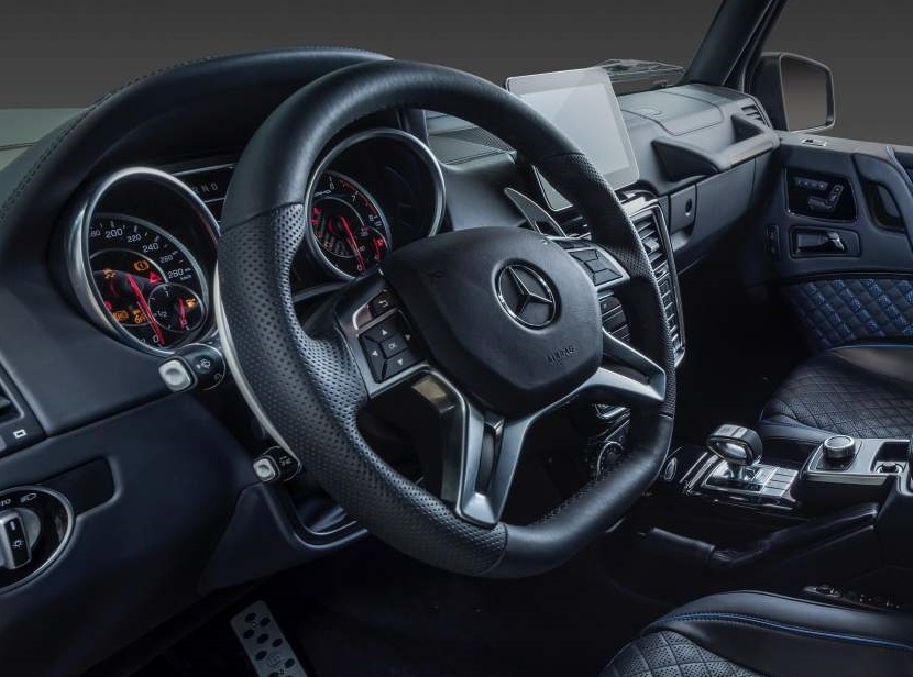 Brabus do Mercedes-AMG G63 gia nua trieu USD anh 11