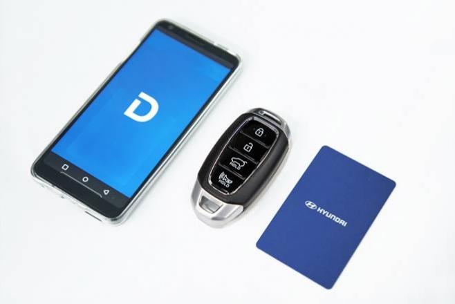 điều khiển xe hơi bằng smartphone ảnh 2 dieu khien xe hoi bang smartphone anh 2