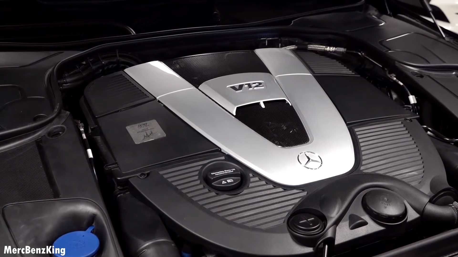 Mercedes-Maybach S600 Pullman Guard chong dan moi nhat anh 6