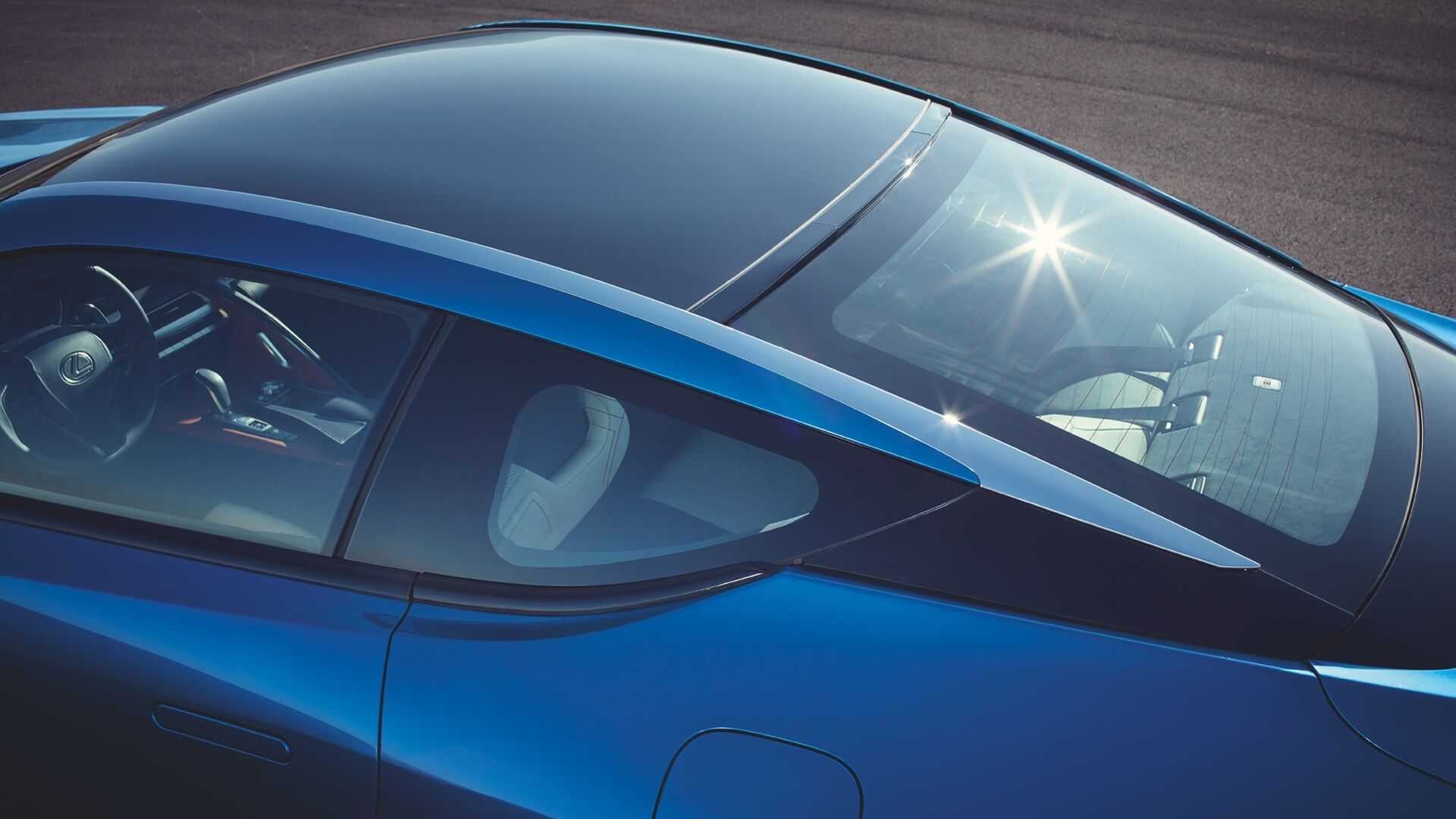 Video chế tác xe dài 60.000 tiếng của Lexus ảnh 7 Video che tac xe dai 60.000 tieng cua Lexus anh 7