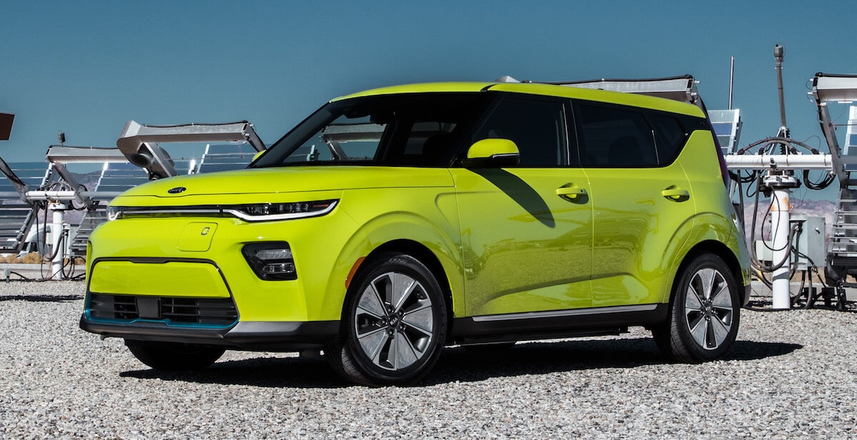 gia ban Kia Soul 2020 hatchback anh 6