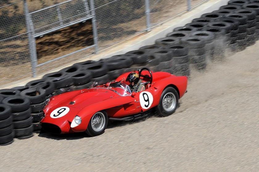 nhung vu dung xe dat nhat lich su anh 9