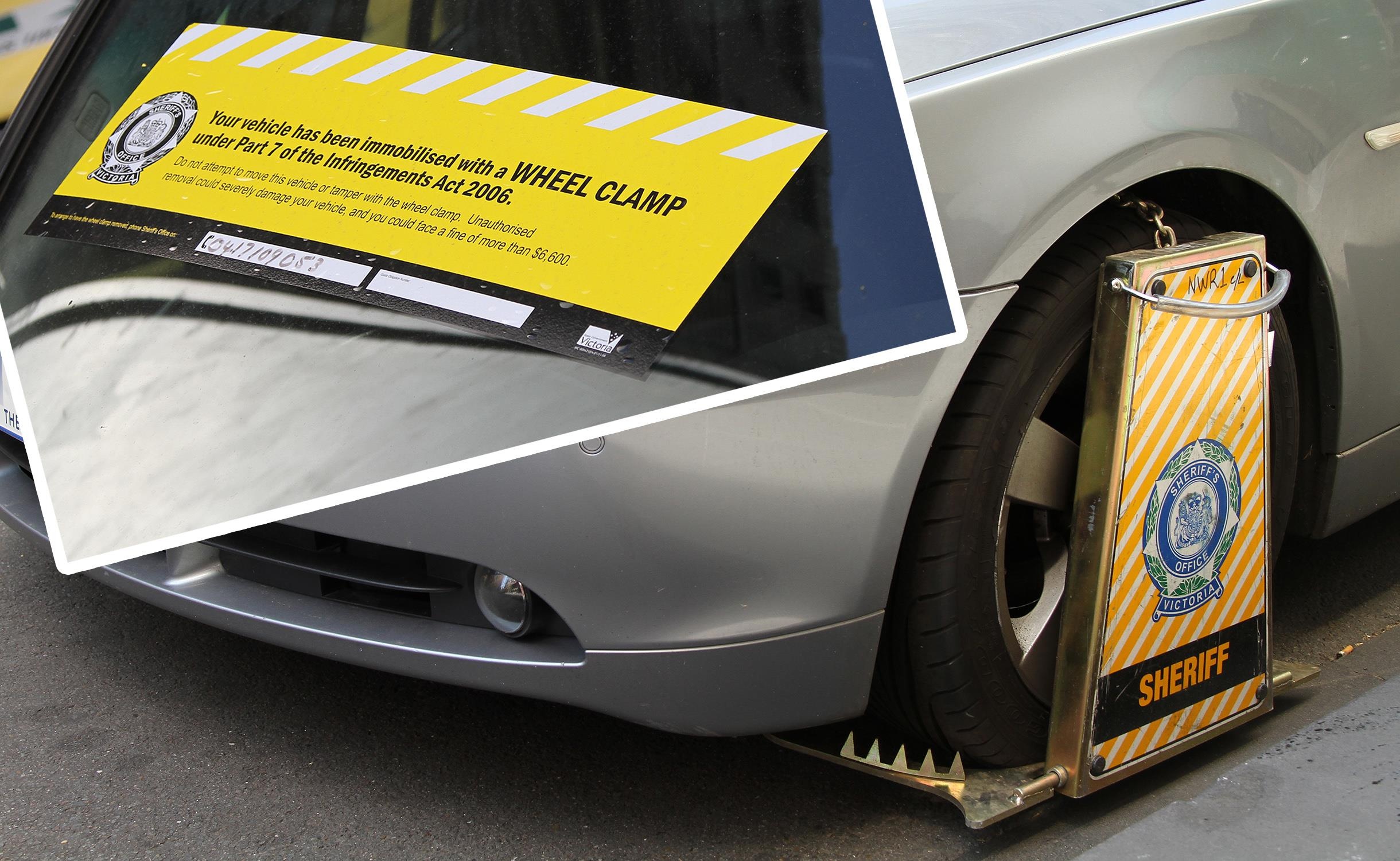 xe canh sat nhan hang chuc ve phat vi pham anh 2