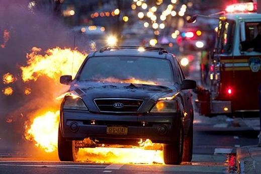 Hyundai va Kia bi dieu tra don dap vi hang tram vu chay xe hinh anh