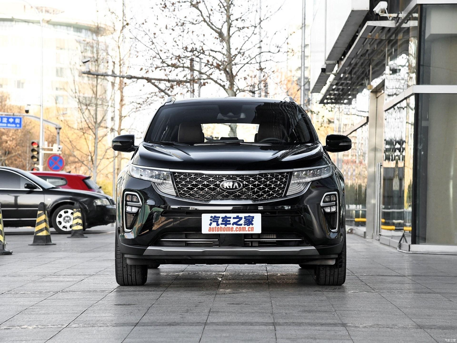 Kia Sportage bản Trung Quốc ảnh 2 Kia Sportage ban Trung Quoc anh 2