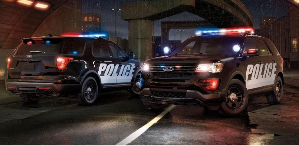 cảnh sát Mỹ bị bắt vì chạy xe quá tốc độ ảnh 2 canh sat My bi bat vi chay xe qua toc do anh 2