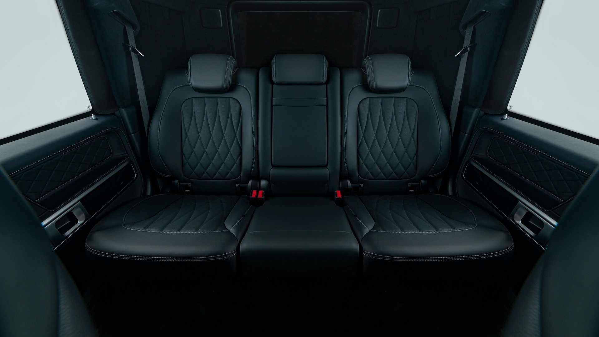 Mercedes-AMG G63 boc giap,  chong sung va luu dan anh 6