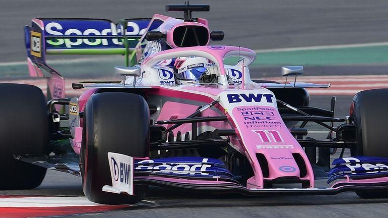 Tay dua F1 duoc tra luong ‘khung’ the nao? hinh anh