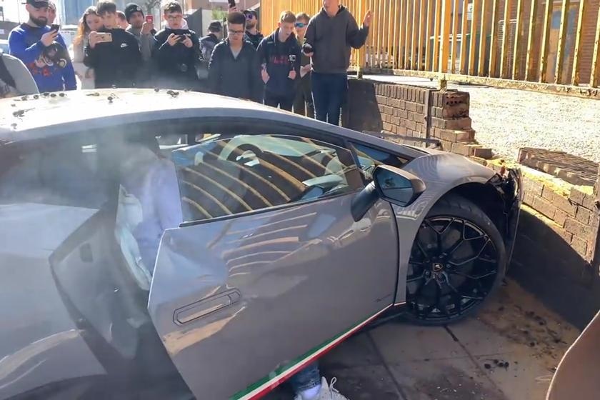 dam nat sieu xe vi si voi dam dong anh 3