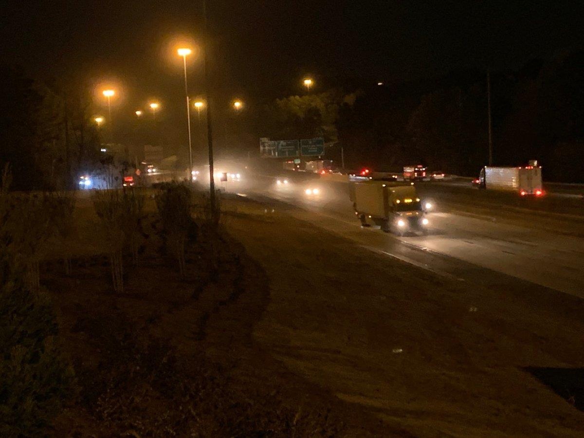 lat container,  thiet hai 13 trieu USD anh 1