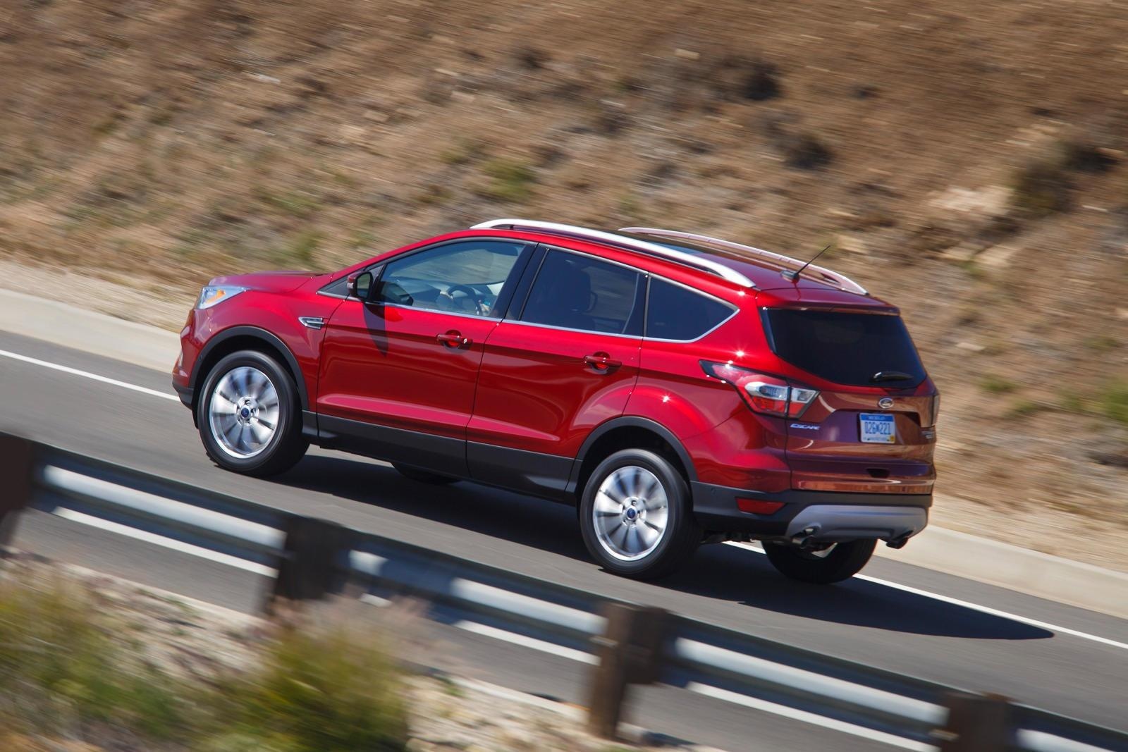 Ford Escape 2020 lo dien anh 6