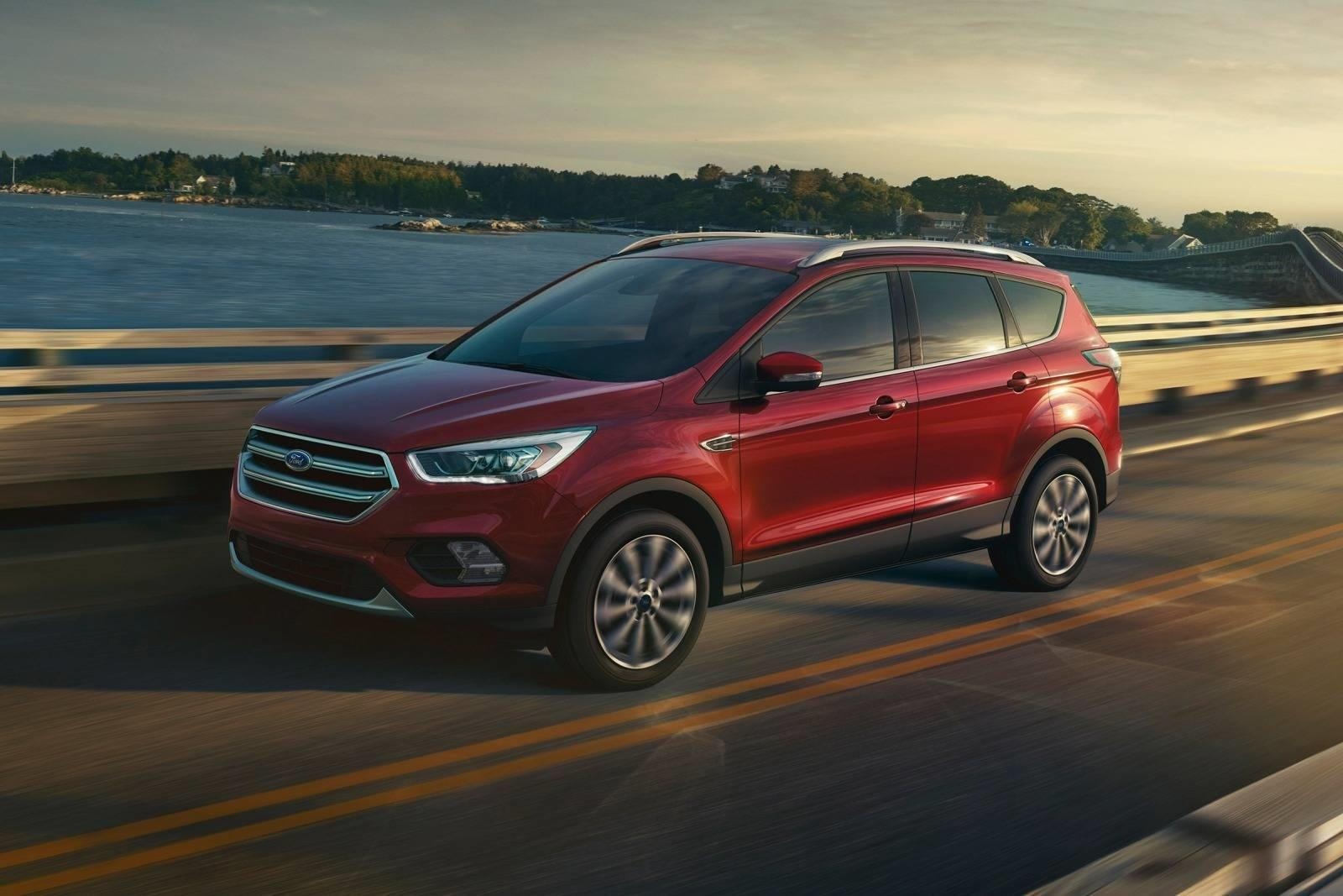 Ford Escape 2020 lo dien anh 5