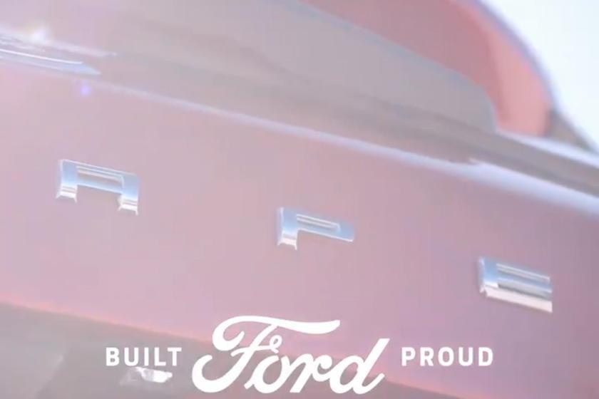 Ford Escape 2020 lo dien, nhieu net giong Ford Focus hinh anh