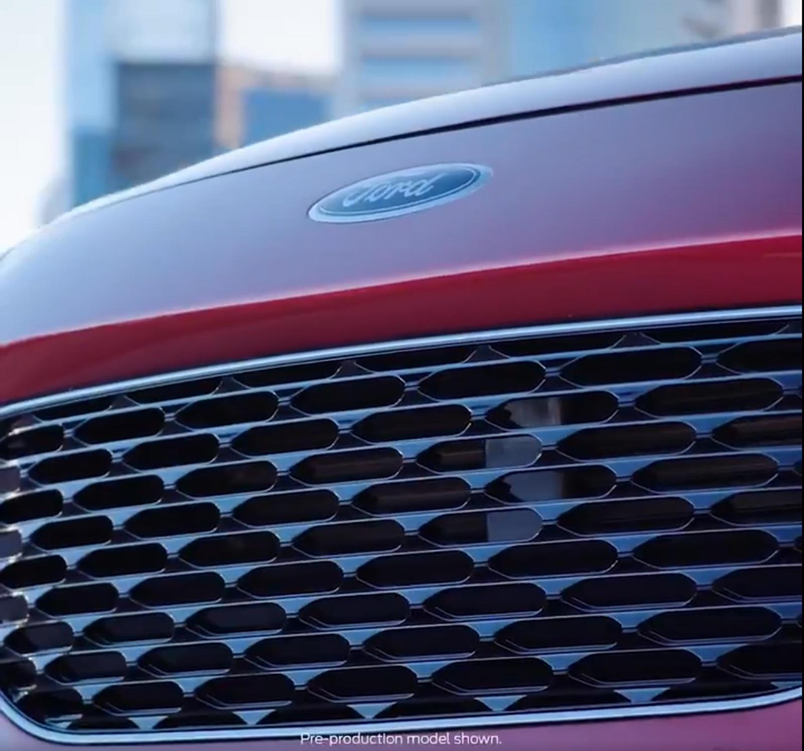 Ford Escape 2020 lo dien anh 3