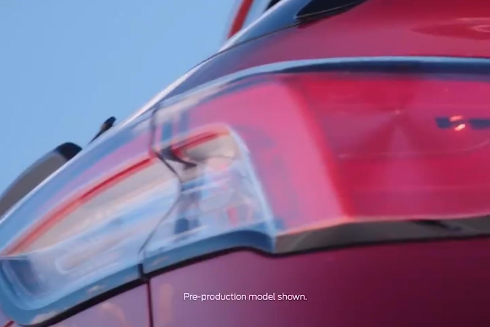 Ford Escape 2020 lo dien anh 4