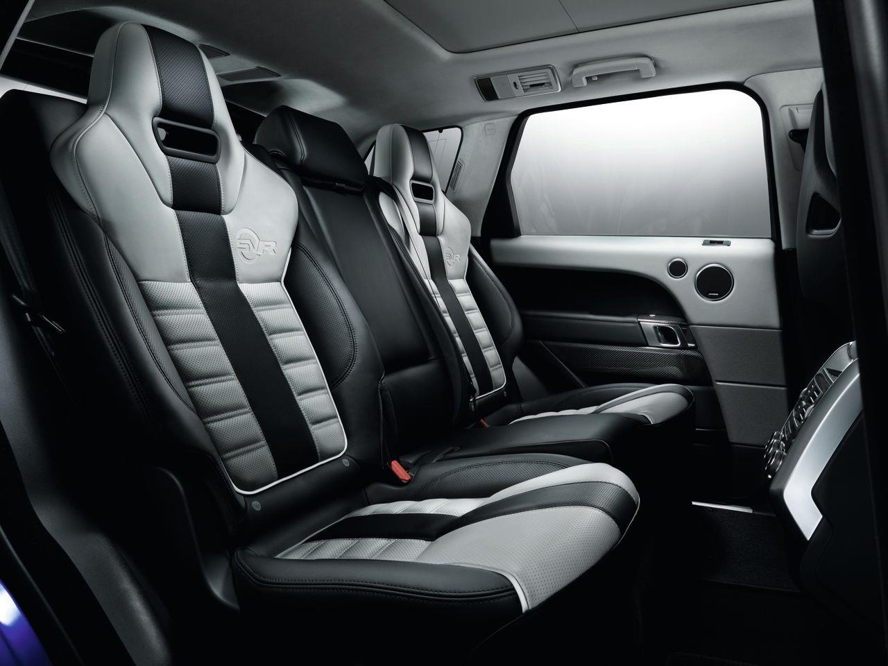 Land Rover mới ngăn chặn vi khuẩn gây bệnh trên xe ảnh 3 Land Rover moi ngan chan vi khuan gay benh tren xe anh 3