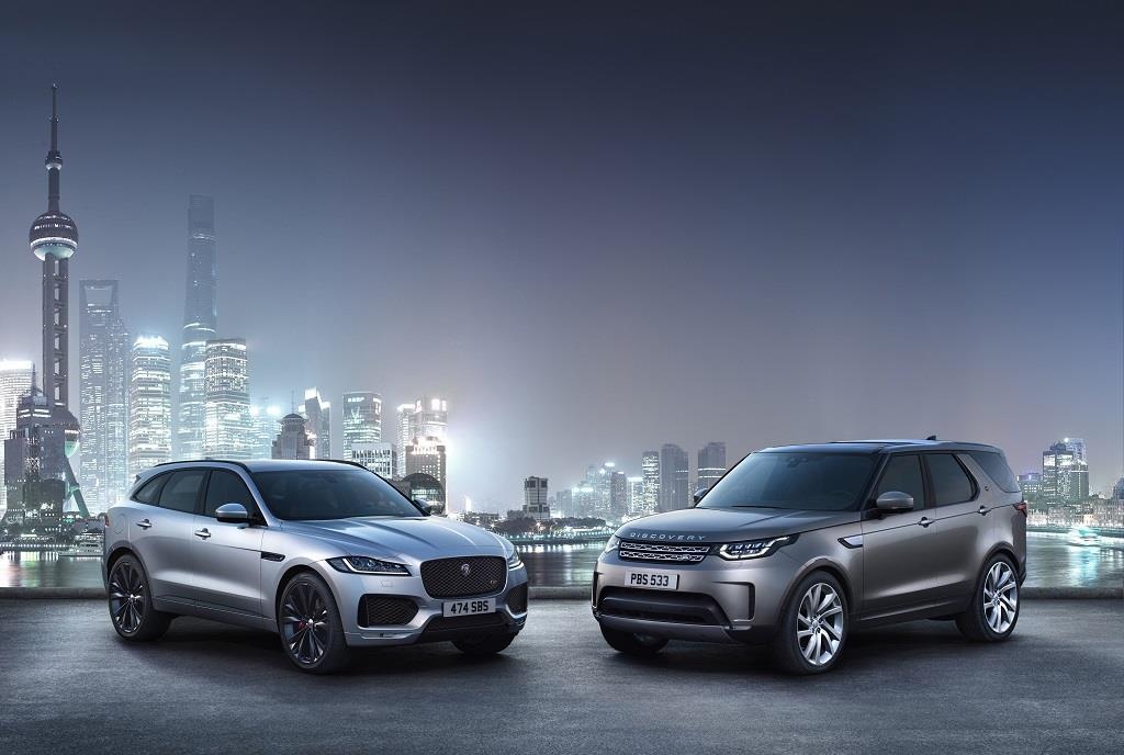 Land Rover mới ngăn chặn vi khuẩn gây bệnh trên xe ảnh 6 Land Rover moi ngan chan vi khuan gay benh tren xe anh 6