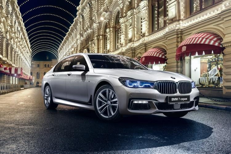 quảng cáo xe tự hành sáng tạo của BMW ảnh 3 quang cao xe tu hanh sang tao cua BMW anh 3