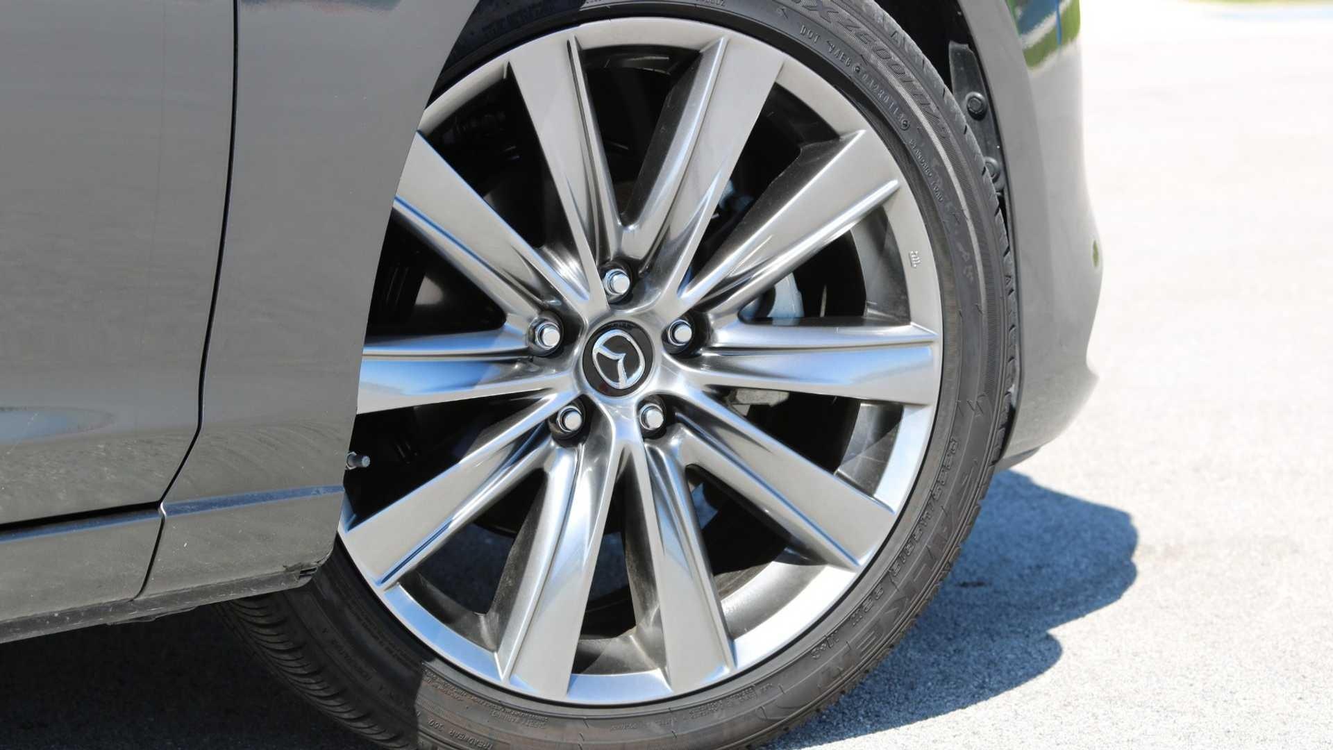 Mazda6 2019 khong con hop so san anh 4