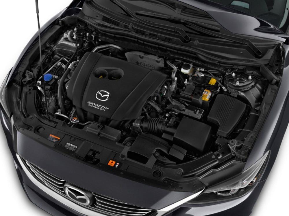 Mazda6 2019 khong con hop so san anh 6