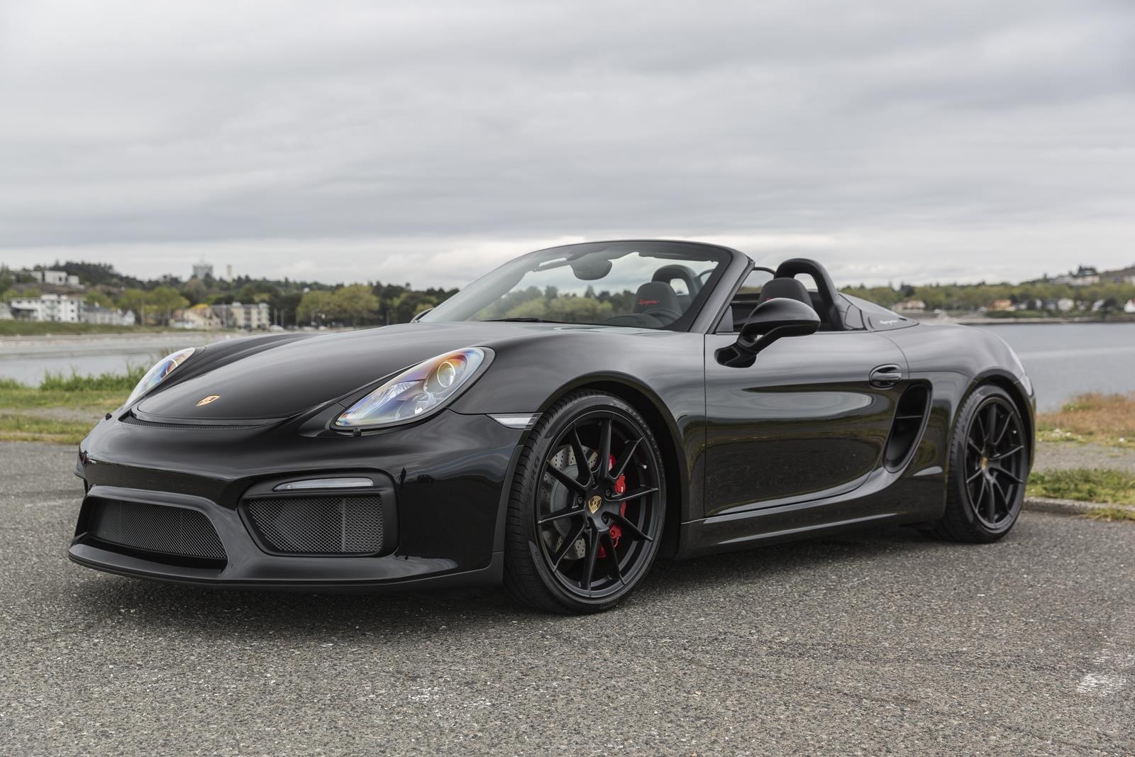 Porsche ngan chan nan dau co sieu xe anh 4