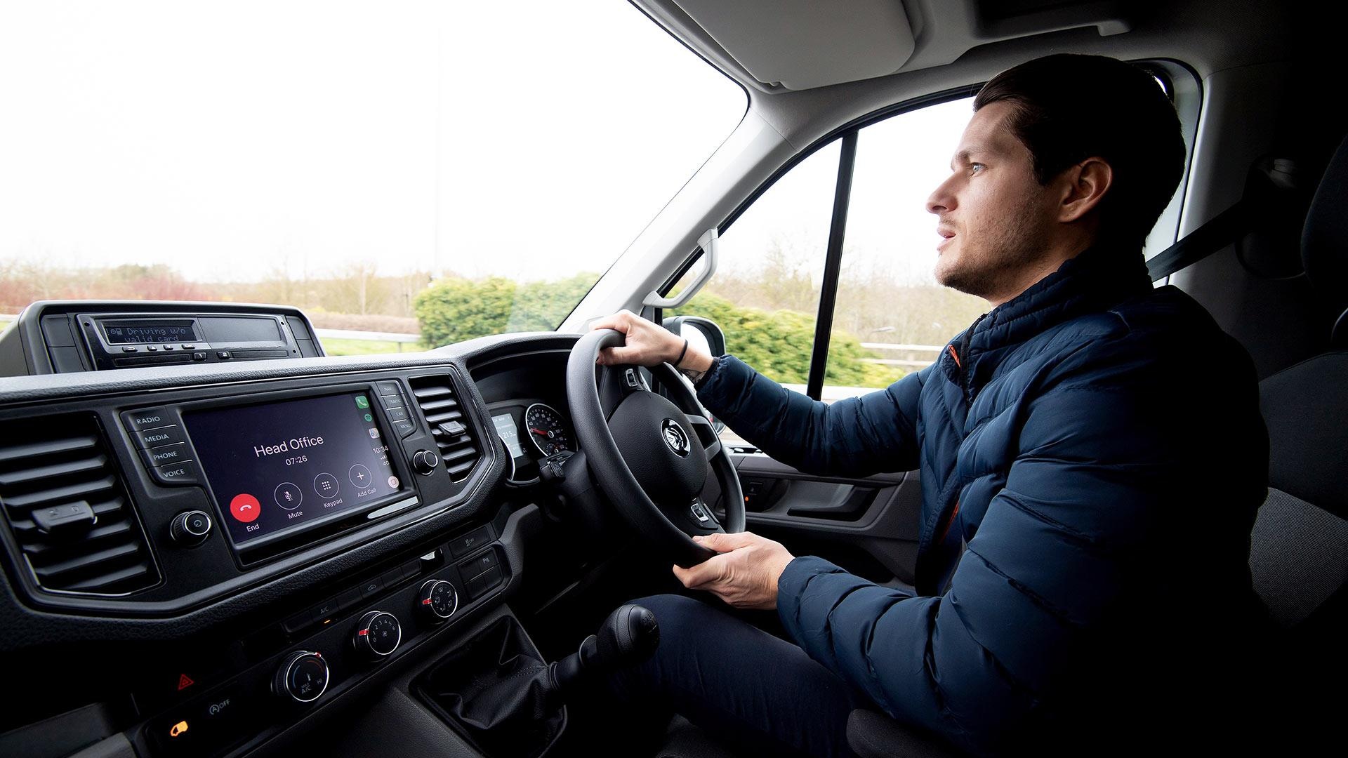 Nuoc Anh thiet hai 27,5 ty USD moi nam vi tai xe dau lung hinh anh