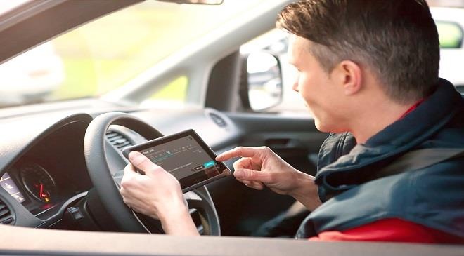 Anh thiet hai hang chuc ty USD moi nam vi tai xe dau lung anh 4