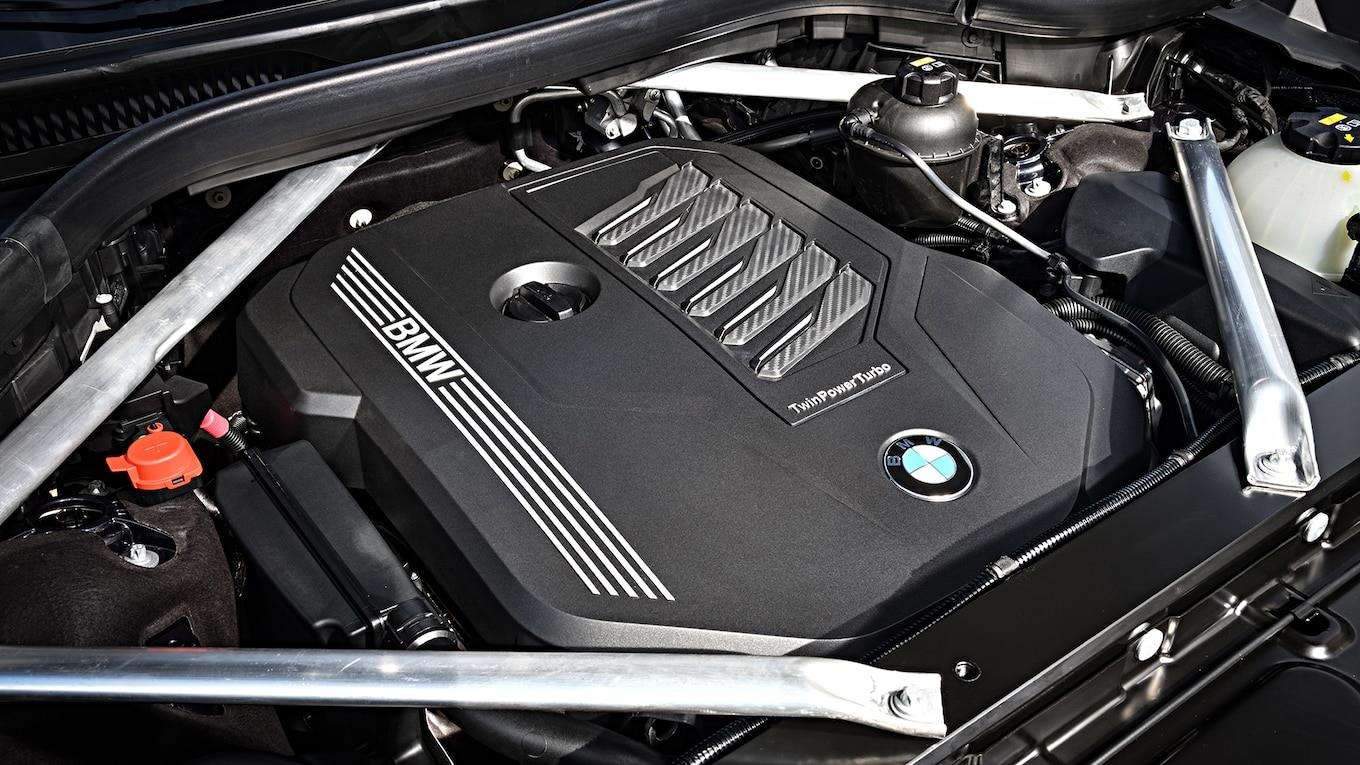 triệu hồi BMW X7 mới ảnh 5 trieu hoi BMW X7 moi anh 5