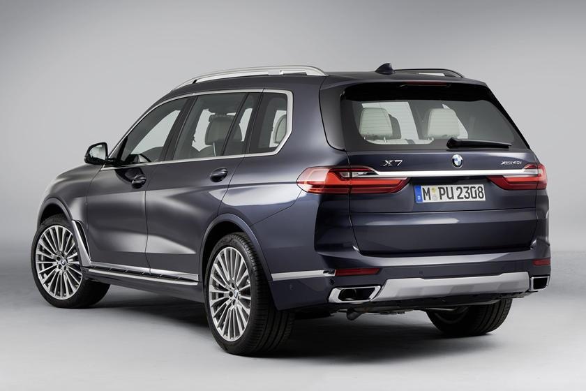 triệu hồi BMW X7 mới ảnh 3 trieu hoi BMW X7 moi anh 3