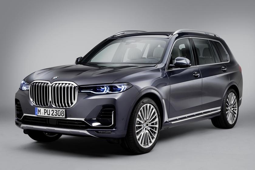 triệu hồi BMW X7 mới ảnh 1 trieu hoi BMW X7 moi anh 1