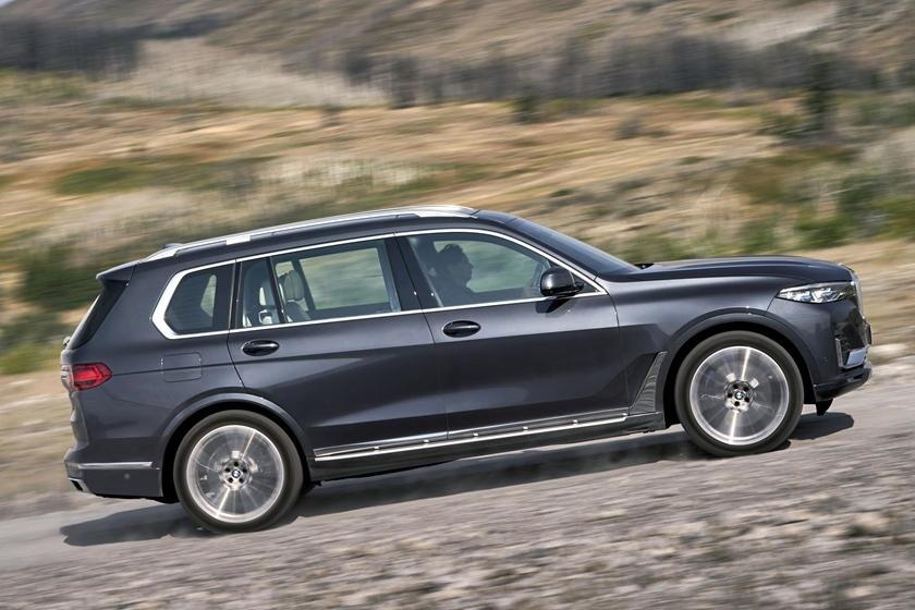 triệu hồi BMW X7 mới ảnh 6 trieu hoi BMW X7 moi anh 6