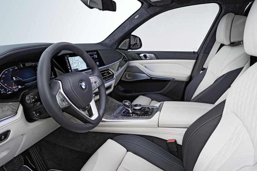 triệu hồi BMW X7 mới ảnh 4 trieu hoi BMW X7 moi anh 4