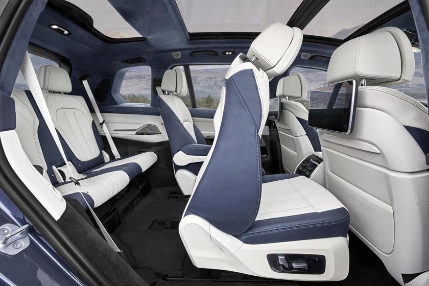 triệu hồi BMW X7 mới ảnh 2 trieu hoi BMW X7 moi anh 2