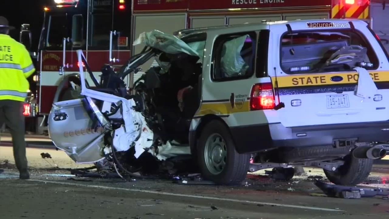 Dung xe tuan tra chan ‘xe dien’, mot canh sat tu vong hinh anh