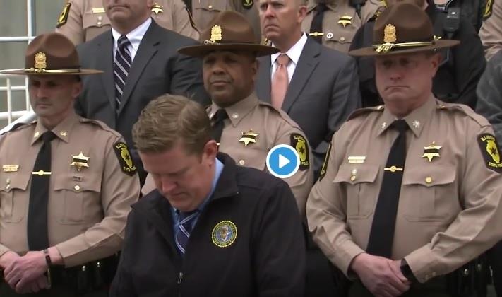 cảnh sát thiệt mạng vì chặn xe điên ảnh 4 canh sat thiet mang vi chan xe dien anh 4