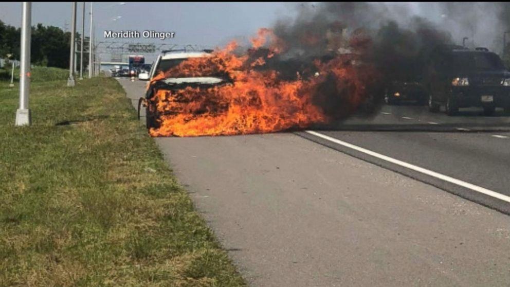 hang trieu xe Kia va Hyundai co nguy co boc chay anh 1