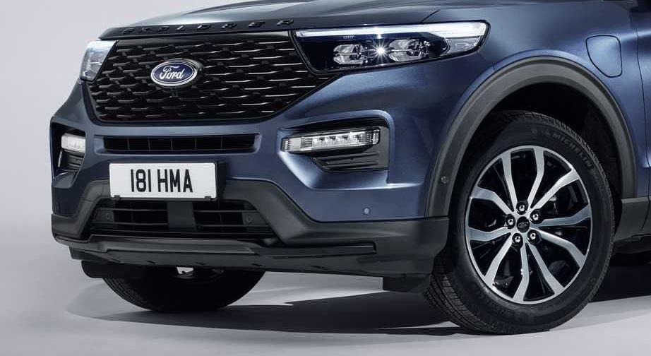 Ford Explorer 2020 ban chau Au anh 6
