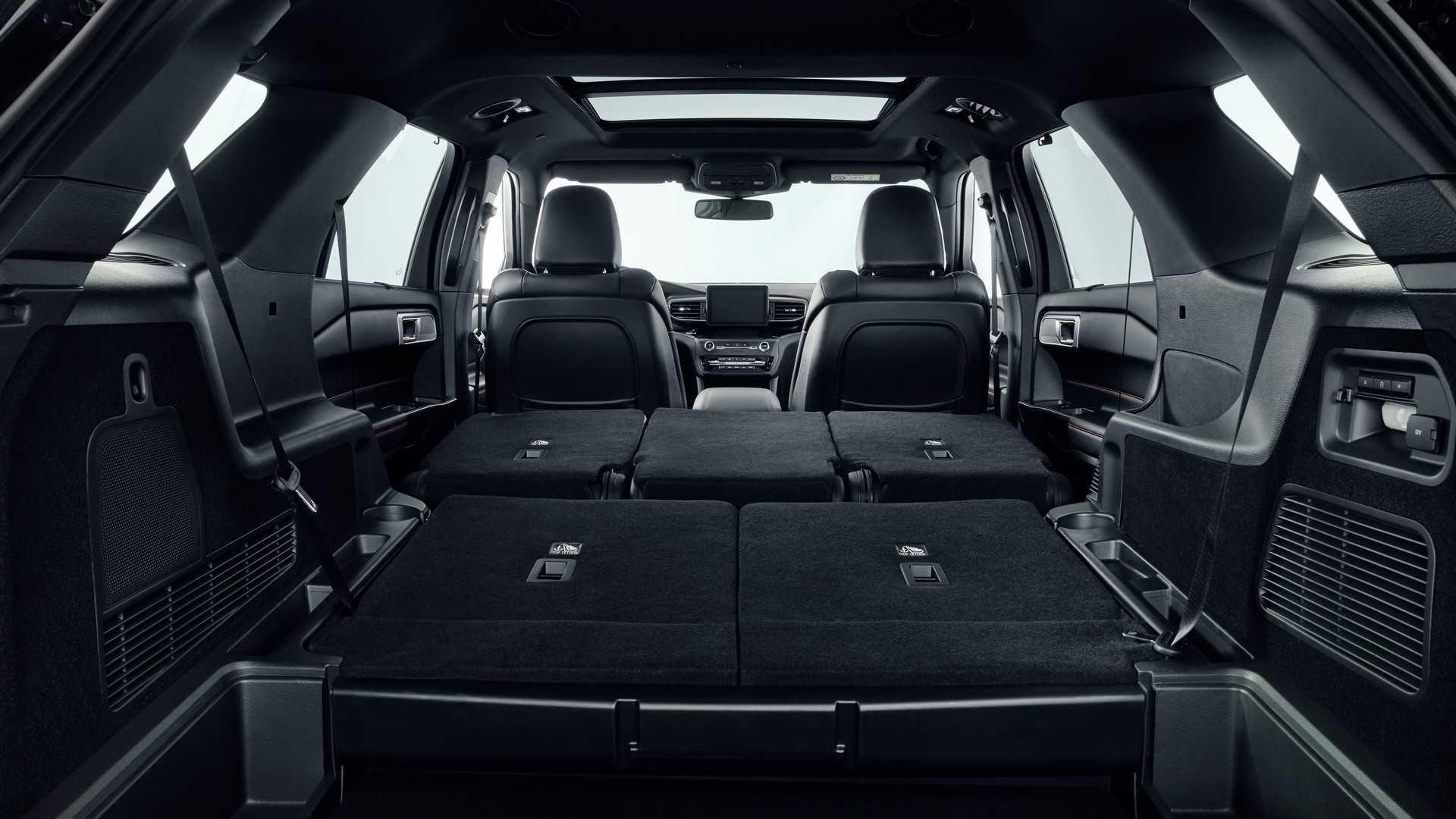 Ford Explorer 2020 ban chau Au anh 8